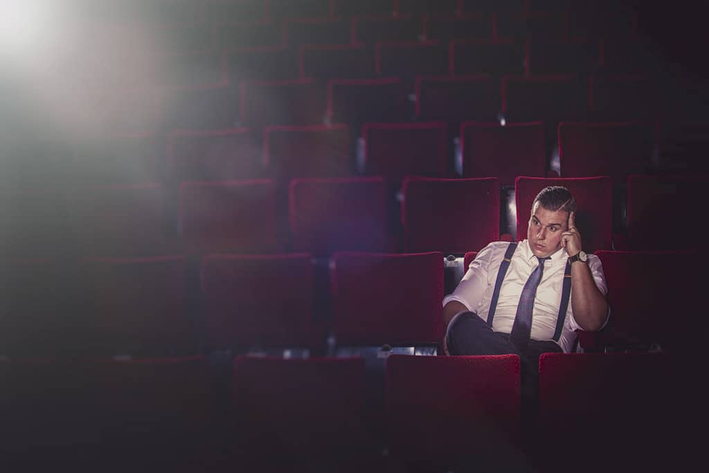 My last ever official shoot with my Canon camera body, and my favourite image from my shoot with Eric Johnston