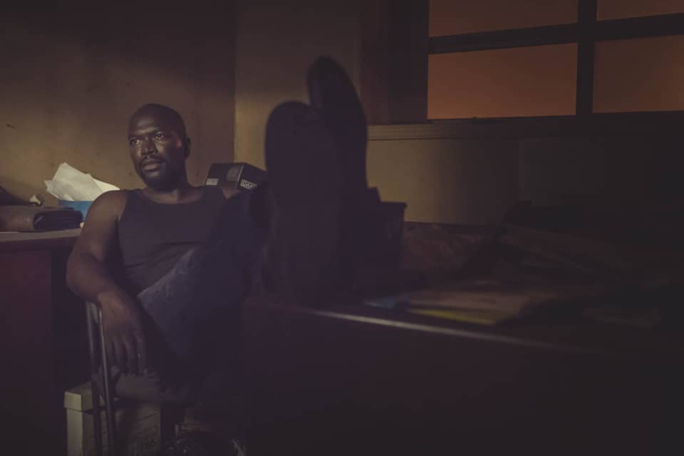 My first shoot with the Sony A7R II, proving to me that insane low light photography is finally viable.